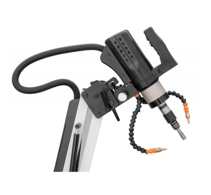 Резьбонарезной станок CORMAK RG24PWx1200