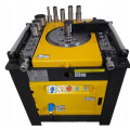 Станок для гибки арматуры DEKMET PRO RB 42 P