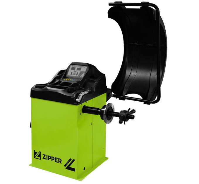 Балансировочный станок ZIPPER ZI-RWM99O