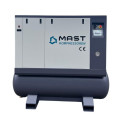 Гвинтовий компресор Mast 16 Бар SPM-15DT