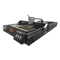 Плазморіз Cormak VolCut 4000x2000 Плазморіз Cormak VolCut 4000x2000