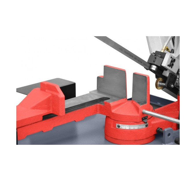 Стрічкова пила CORMAK HBS210 V