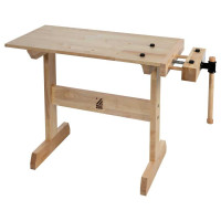 Верстак для начальных классов Holzmann WB80MICRO