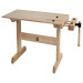 Верстак для начальных классов Holzmann WB80MICRO