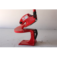 Ручные гильотинные ножницы Holzmann HS100FLEX