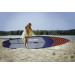 SUP-доска THUNDER STEEL RED 365