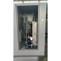 Винтовой компрессор 16 бар Mast LZN25-16VSD COMBO inverter (Осушитель + ресивер 500 л)