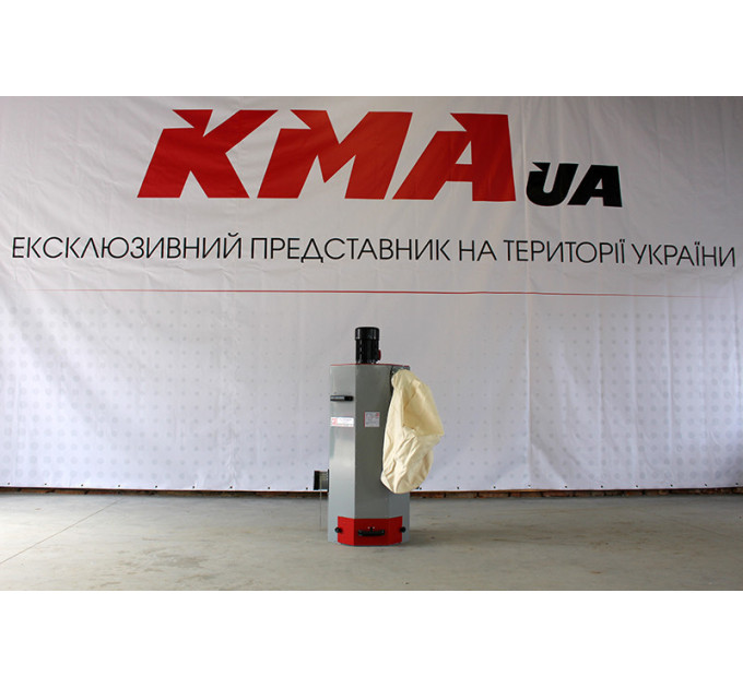 Аспирация по металлу Holzmann MABS 750