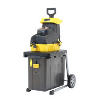 Садовый измельчитель Lider Plus GTR2800