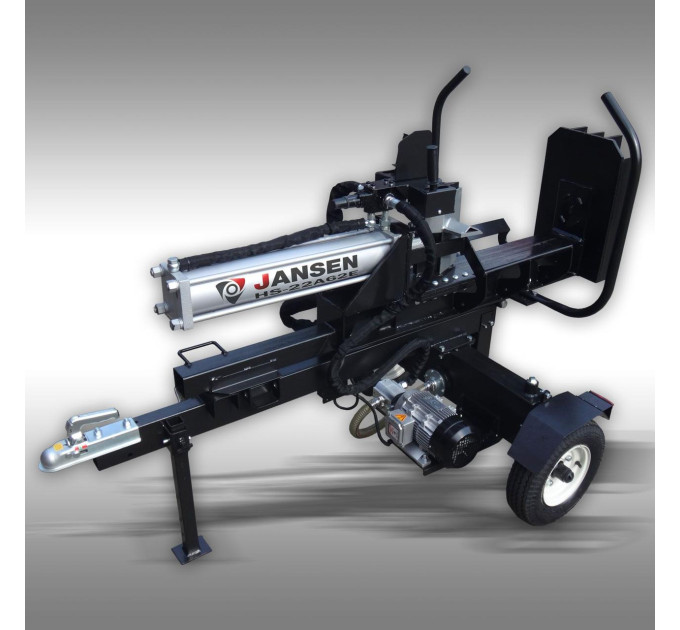 Дровокол Jansen HS-22A62E