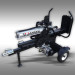 Дровокол Jansen HS-22A62E