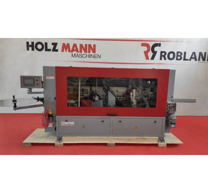 Кромкооблицовочный станок Holzmann KAM 215EPSV