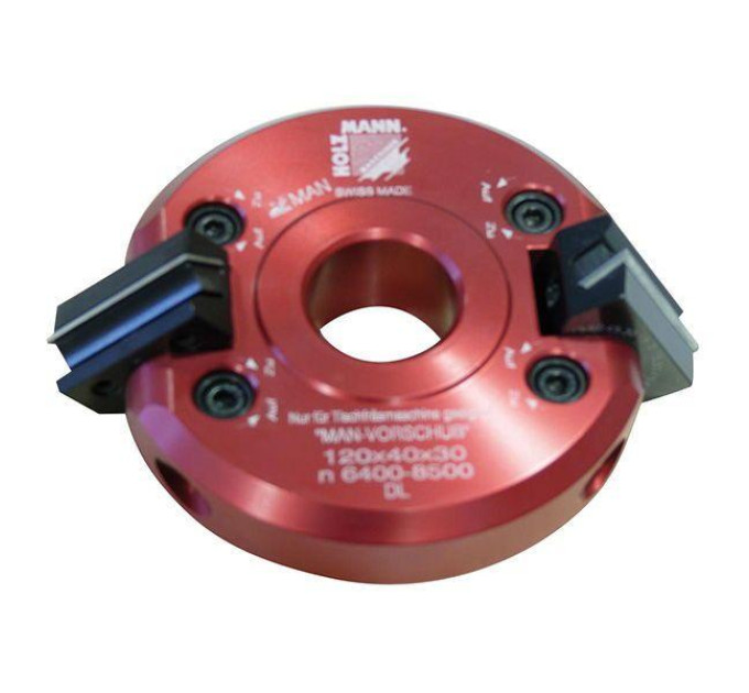 Фреза профильная Holzmann SFK120/45°