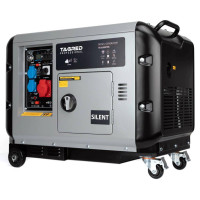 Дизельный генератор TAGRED TA10300TDS
