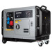 Дизельный генератор TAGRED TA10300TDS