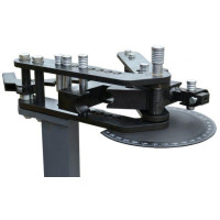 Ручний верстат для згинання труб METCOR TB3