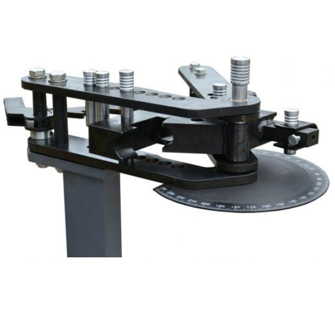 Ручной станок для сгибания METCOR TB3