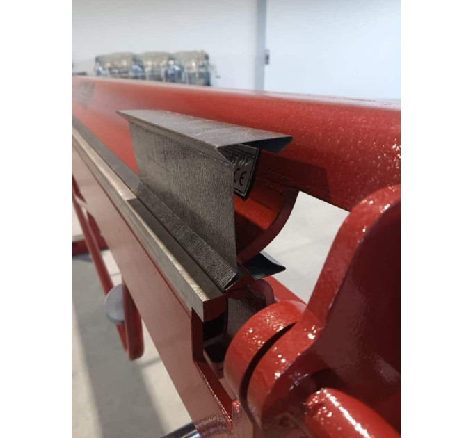Листогибочный станок Prod-masz RED 2200/0,8/160
