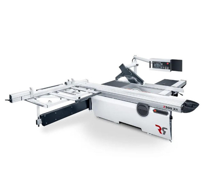 Форматно-раскроечный станок Robland Z 500 X1