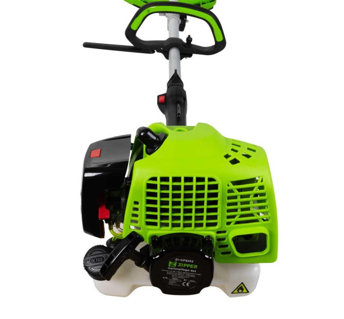 Садовый набор Zipper ZI-GPS252