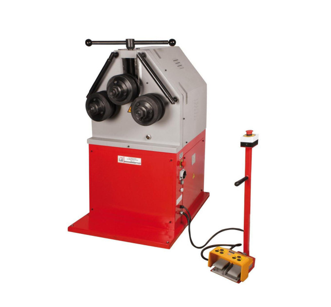 Станок для гибки Holzmann RBM 50