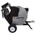 Циркулярная пила для бревен (дроворез) Jansen SMA-700