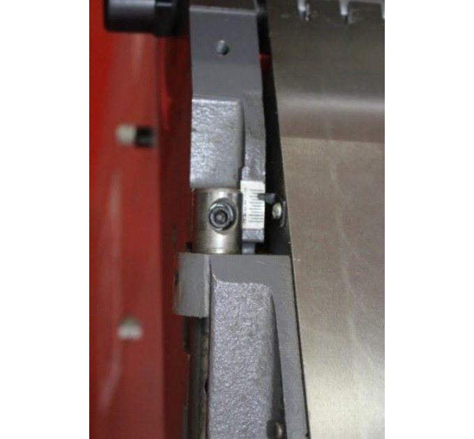 Фуговально-рейсмусовый станок Holzmann HOB 260NL 230 В