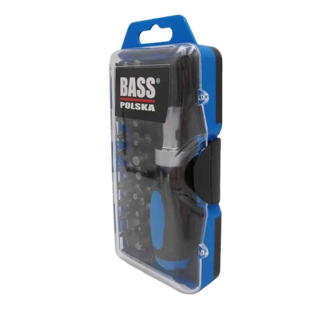 Набор ударных бит Bass Polska BP-3819