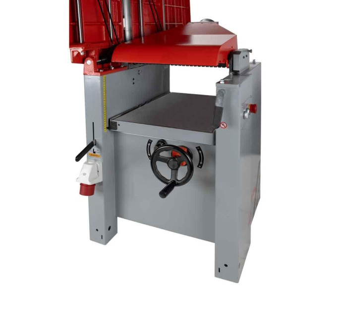 Фуговально-рейсмусовый станок Holzmann HOB410ECO_400V