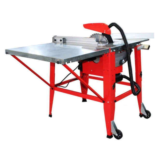 Циркулярная пила Holzmann TS 315SE