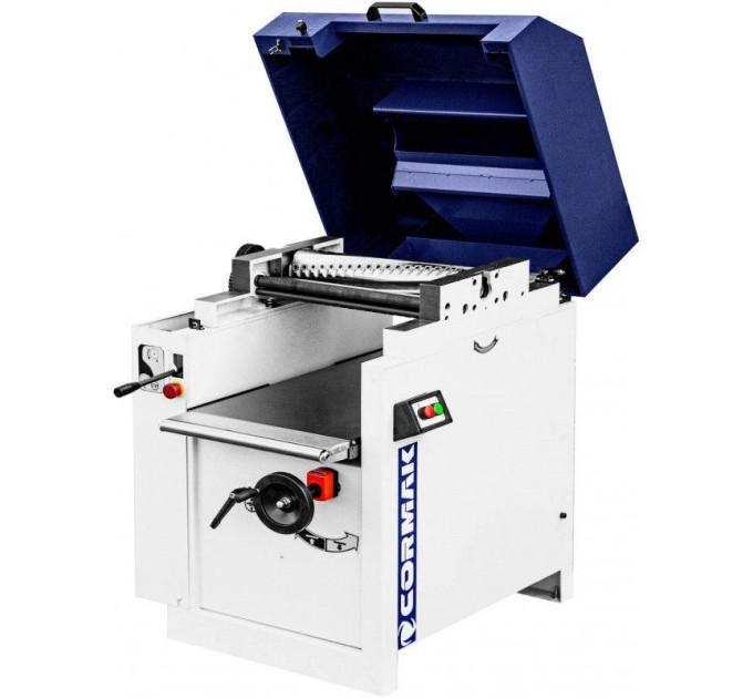 Рейсмусовий верстат CORMAK TH410S