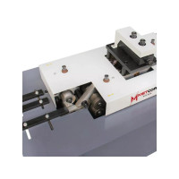 Фальцепрокатний верстат METCOR PF16G