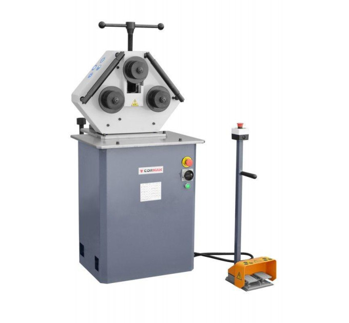 Згинальний верстат CORMAK RBM 30HV