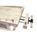 Столярный верстак Holzmann WB160L