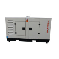 Дизельный генератор SOYGEN SGY 22 KVA