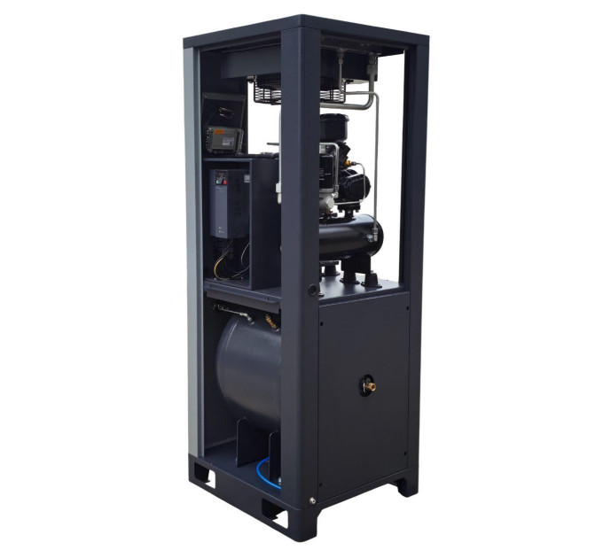 Винтовой компрессор Mast GBE-7 inverter