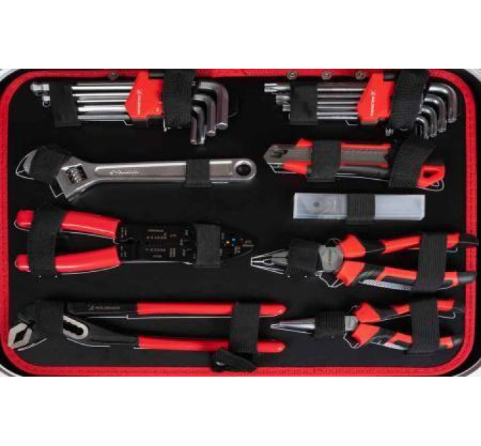 Ящик инструментов Holzmann WZK167PRO