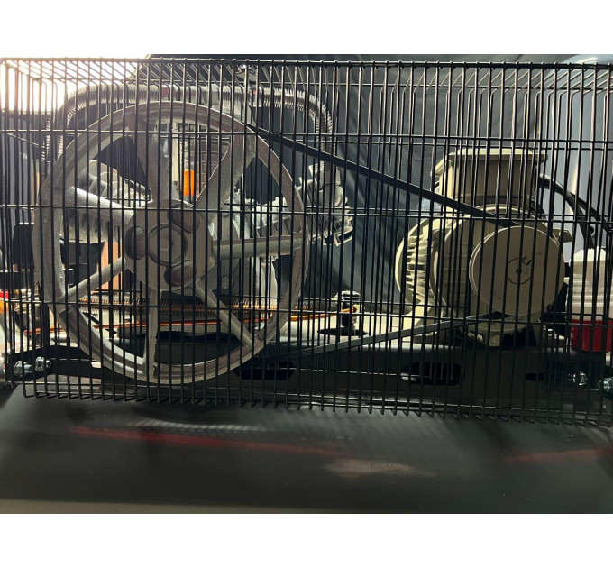 Поршневой компрессор MAST TA65/100L 220V PRO