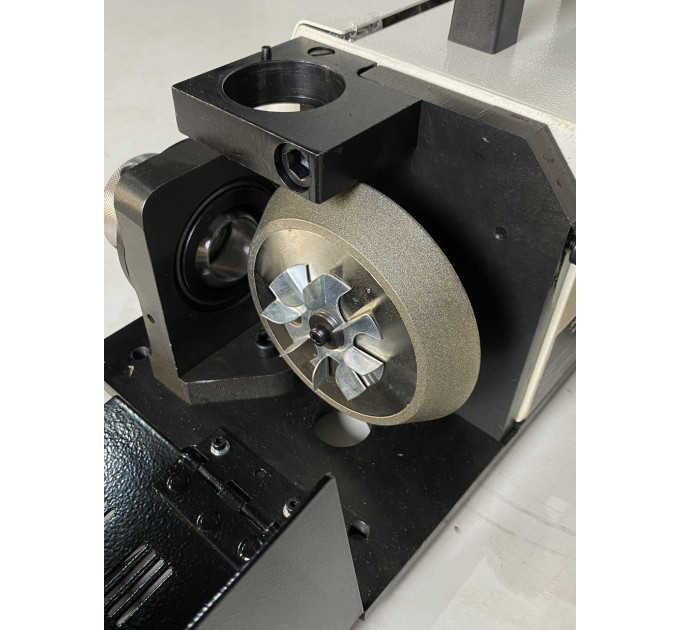 Станок для заточки сверл MAST Metalltechnik M-DG26 230V