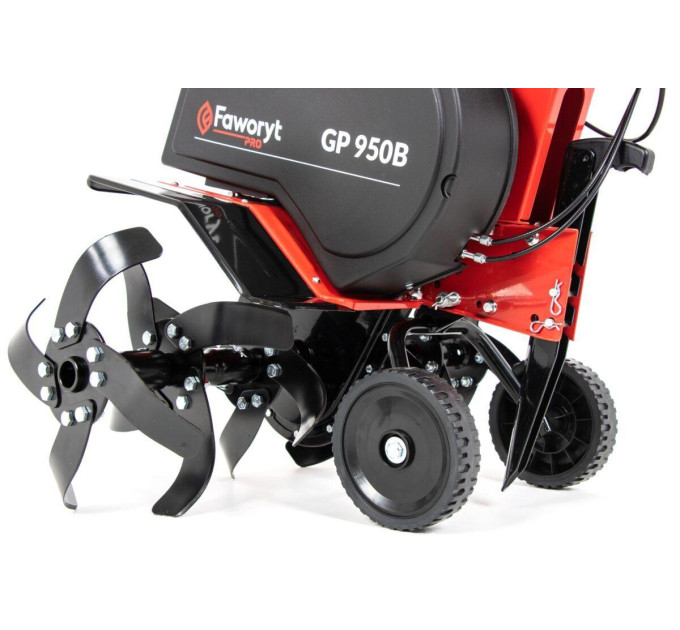 Бензиновый мотокультиватор Faworyt Pro GP950 B