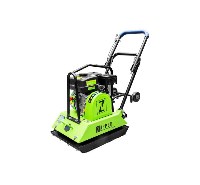 Виброплита Zipper ZI-RPE90