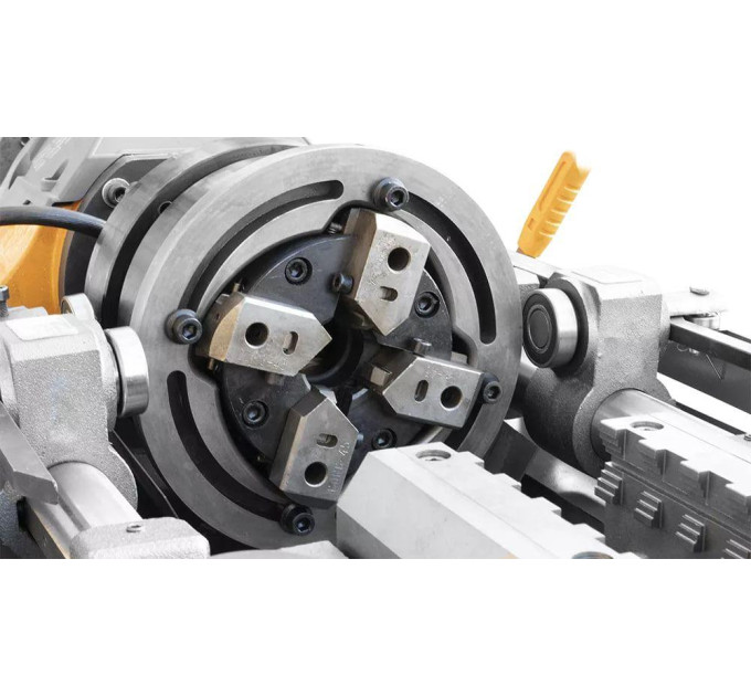 Резьбонарезной станок METCOR HGS45