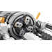 Резьбонарезной станок METCOR HGS45