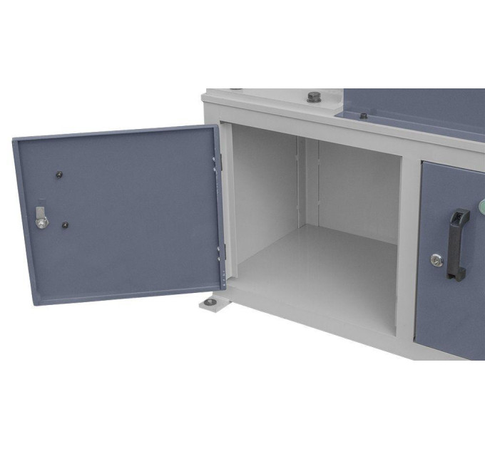 Зиговочный станок METCOR ETB40