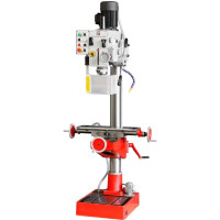 Сверлильно-фрезерный станок Holzmann ZX 50PC Сверлильно-фрезерный станок Holzmann ZX 50PC