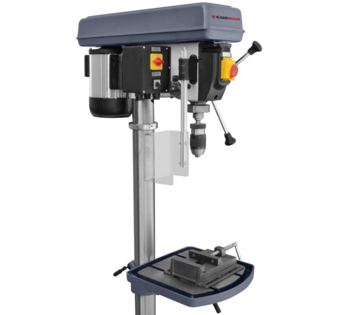 Свердлильний верстат CORMAK DP43020F 25 мм