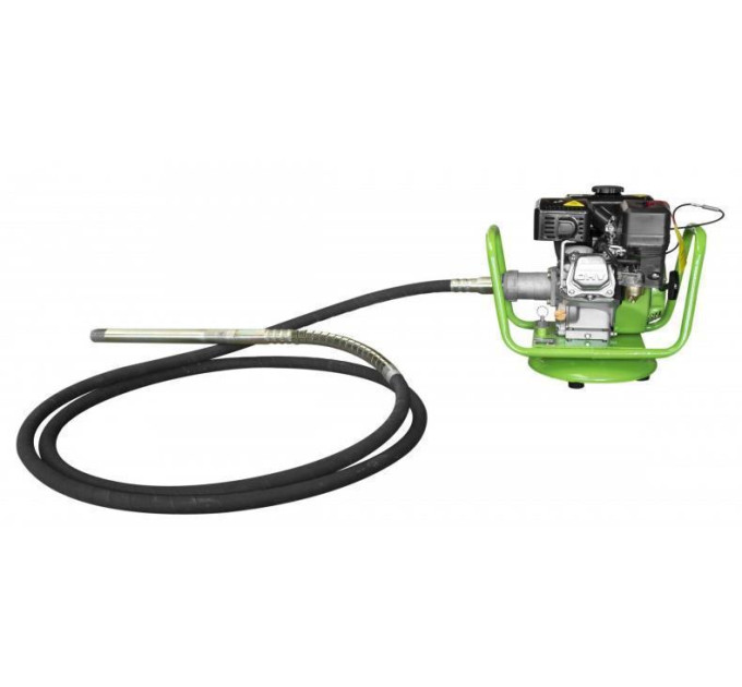 Вибратор для бетона Zipper ZI-BR160Y