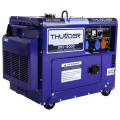 Дизельный генератор THUNDER DRS-15000
