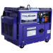 Дизельный генератор THUNDER DRS-15000