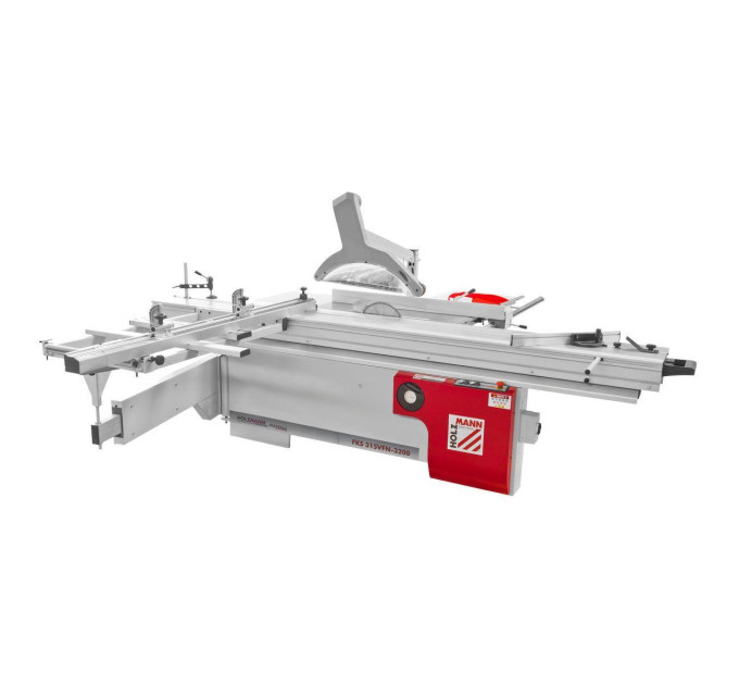 Форматно-раскроечный станок Holzmann FKS 315VFN-3200
